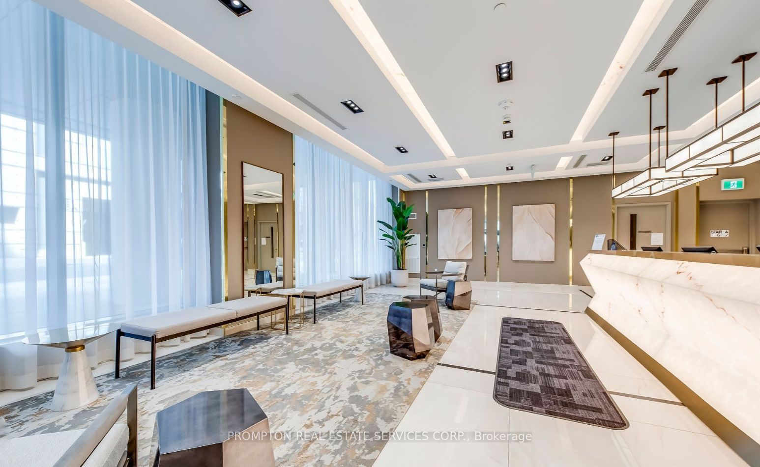 543 Richmond Street W 1116