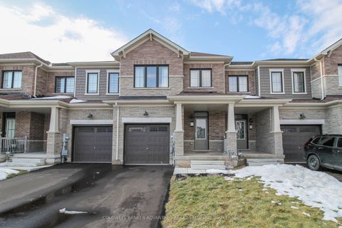 Property photo of 77 keelson street, welland, ON l3b 0m4