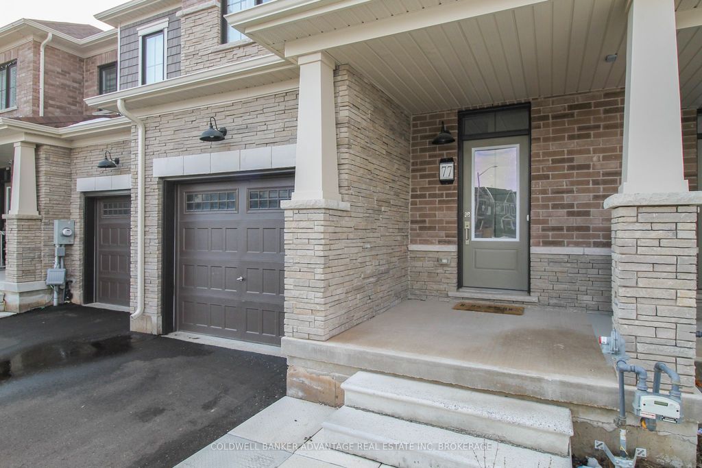 Photo of 77 Keelson Street, Welland, ON L3B 0M4 (MLS # X12810388)