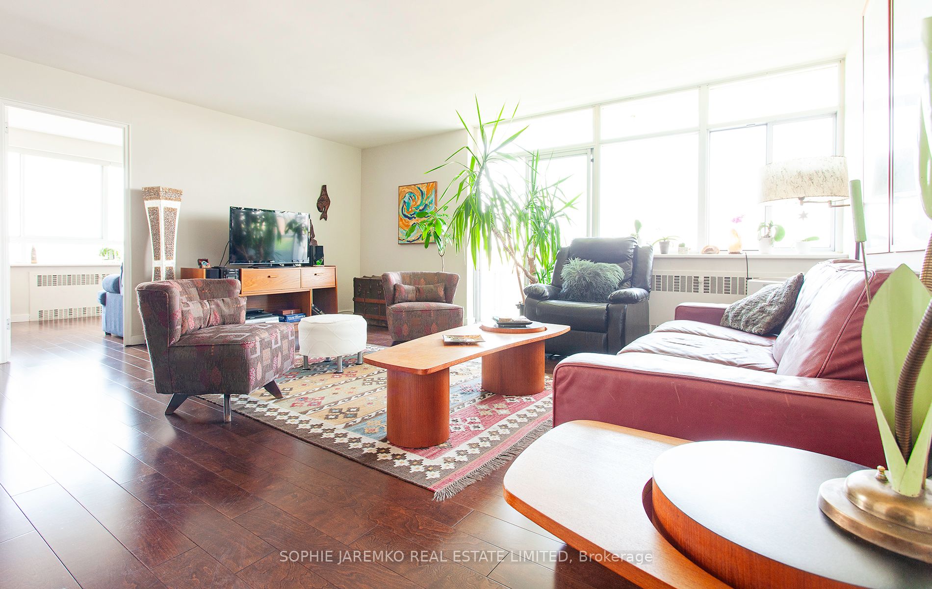 580 Christie Street 1203