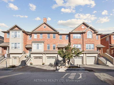 Photo of 26 Golden Spruce Lane, Vaughan, ON L6A 0J6 (MLS # N12459471)