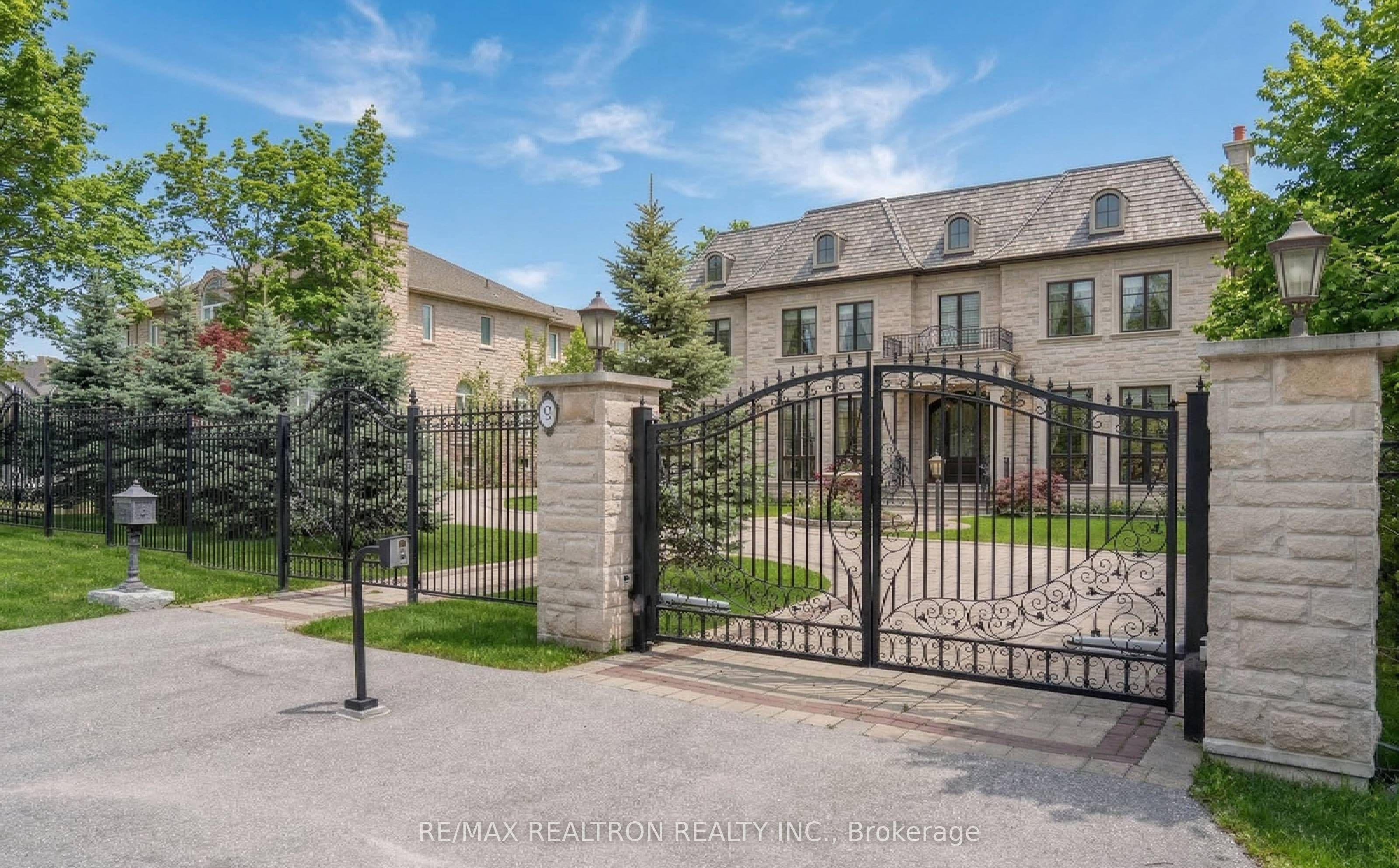 9 Thornbank Road
