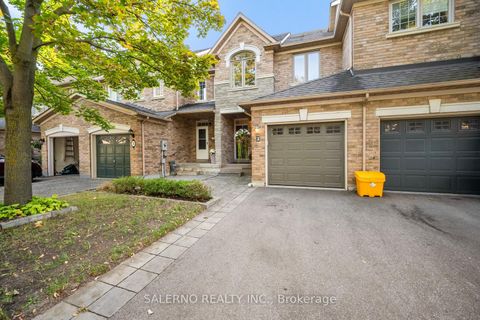 Photo of 180 Blue Willow Drive #2, Vaughan, ON L4L 9C9 (MLS # N12460574)