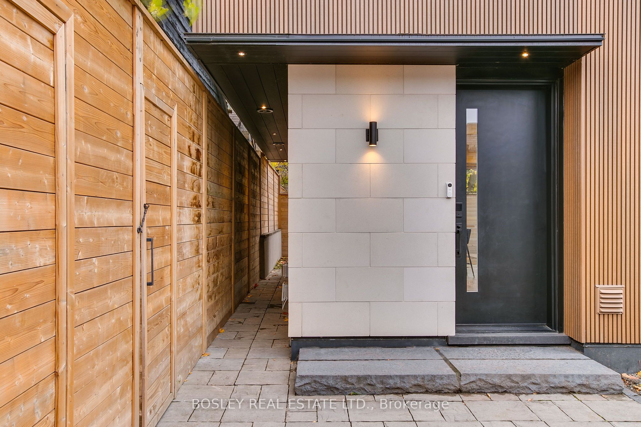 108 Moberly Avenue Main and Rear