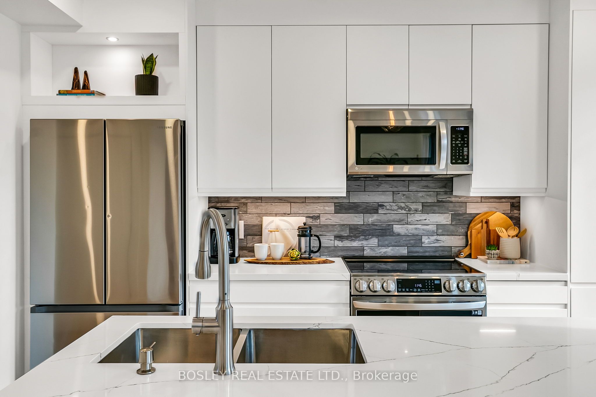 108 Moberly Avenue Main and Rear