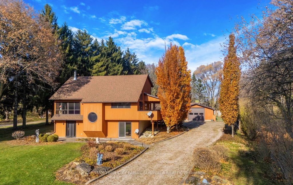 Photo of 106 Royal Oak Road, Cambridge, ON N3E 0A4 (MLS # X12587498)