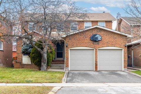 Photo of 2093 The Chase N/A, Mississauga, ON L5M 3B8 (MLS # W12679222)