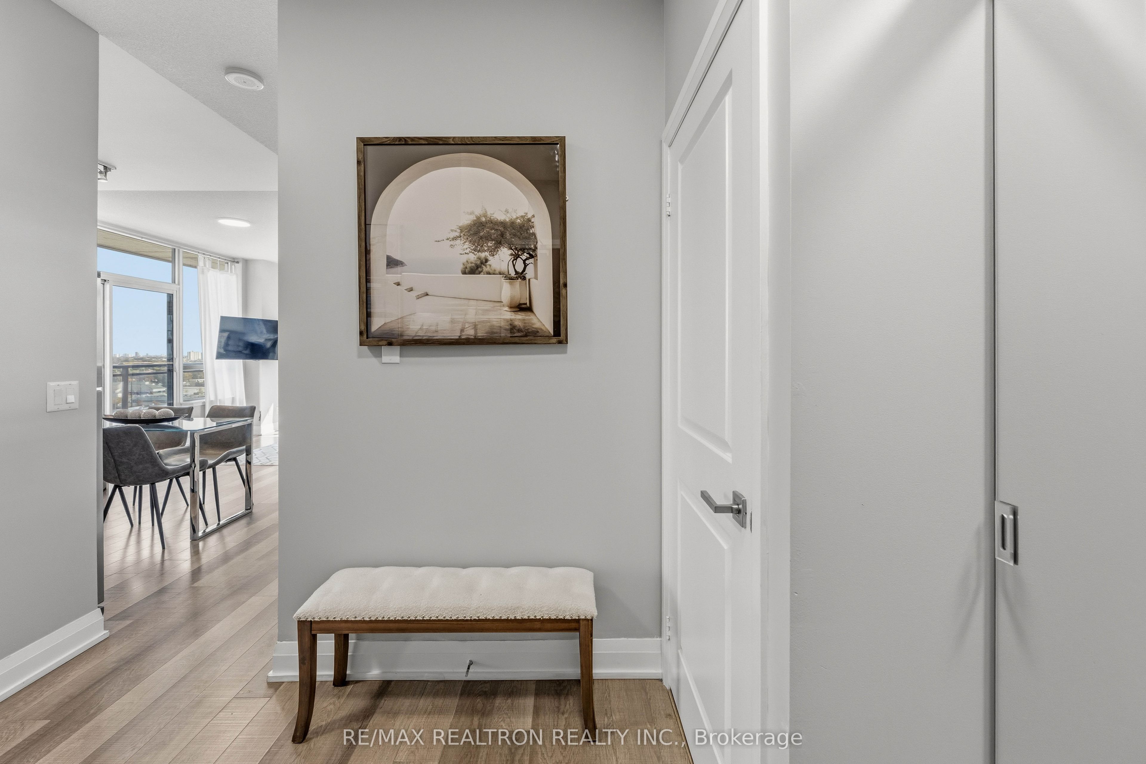 85 North Park Road 1205