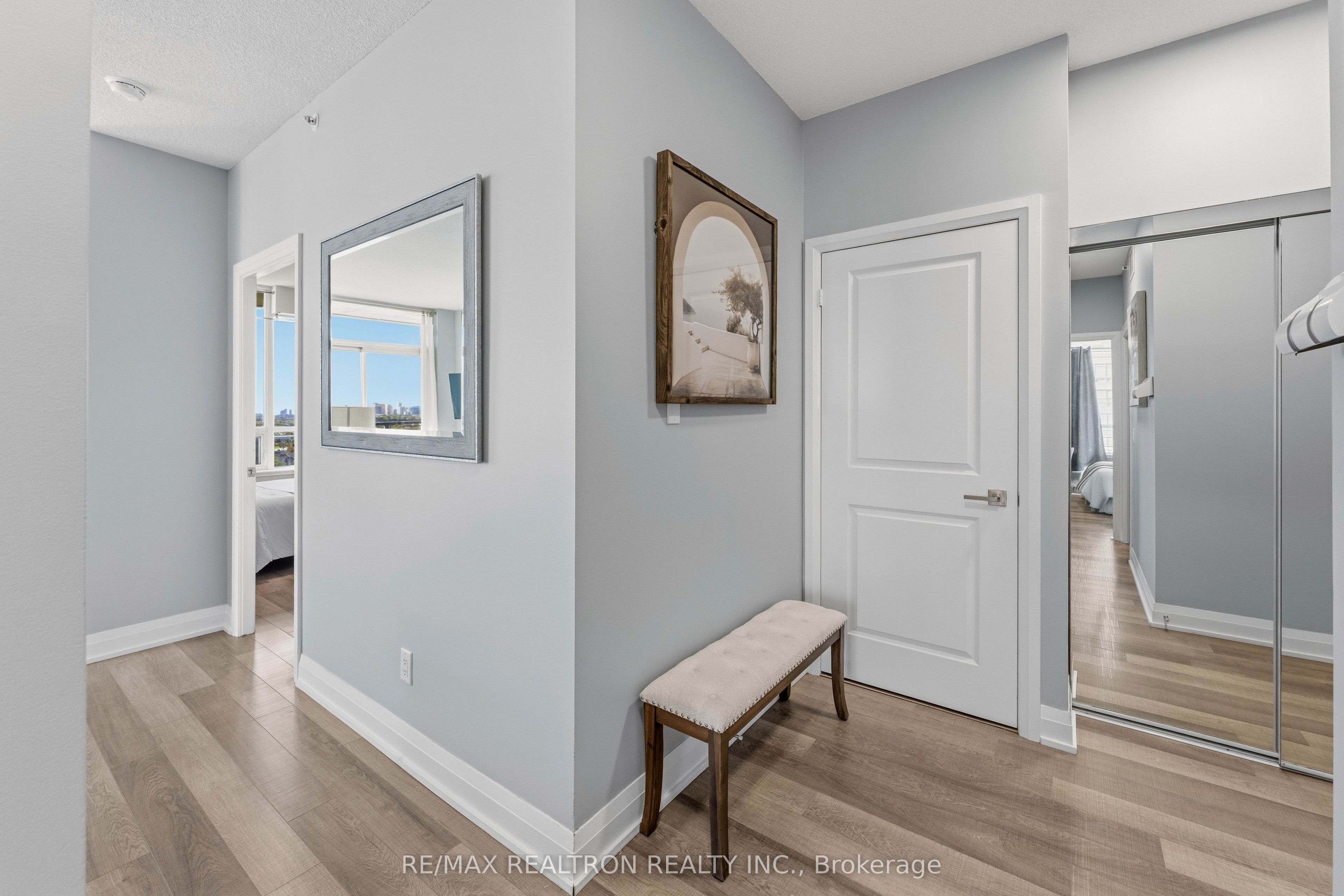 85 North Park Road 1205
