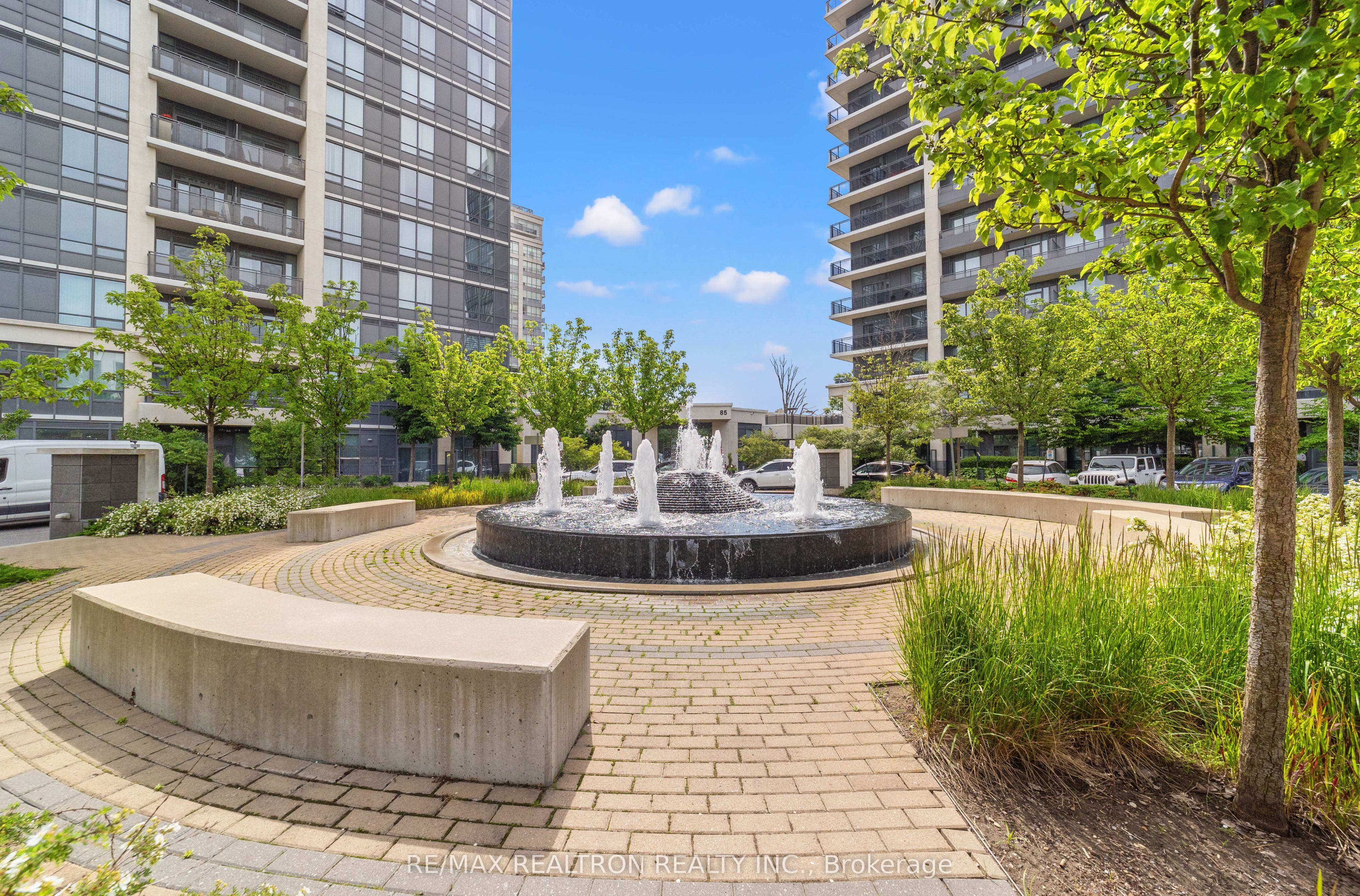 85 North Park Road 1205