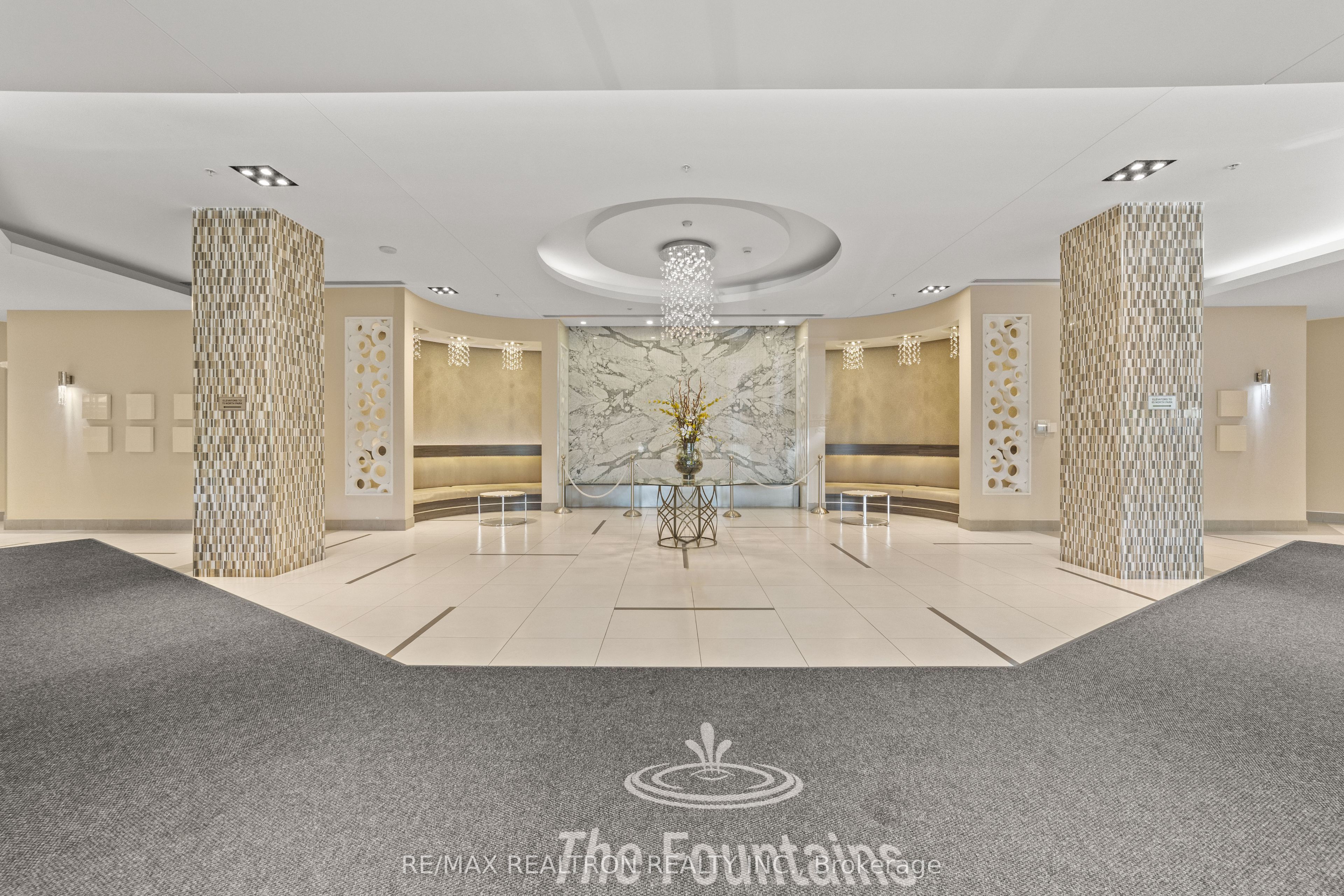 85 North Park Road 1205