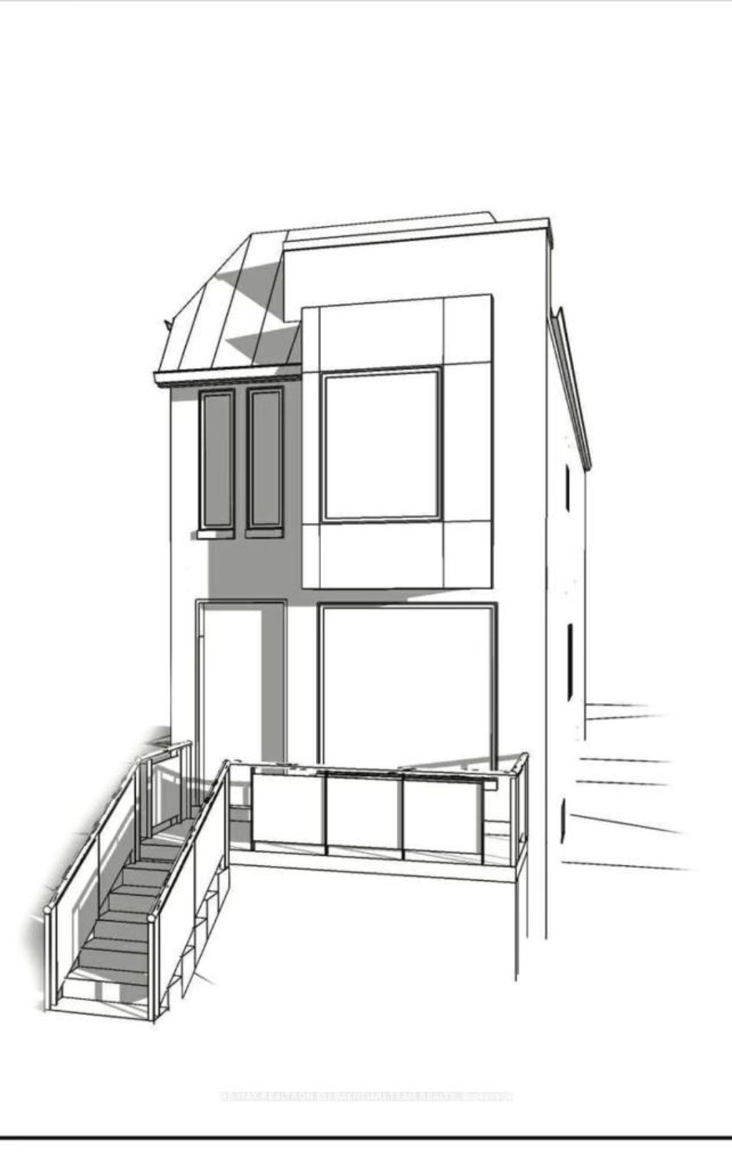 Photo of 233 Robina Avenue, Toronto, ON M6C 3Y9 (MLS # C12726528)