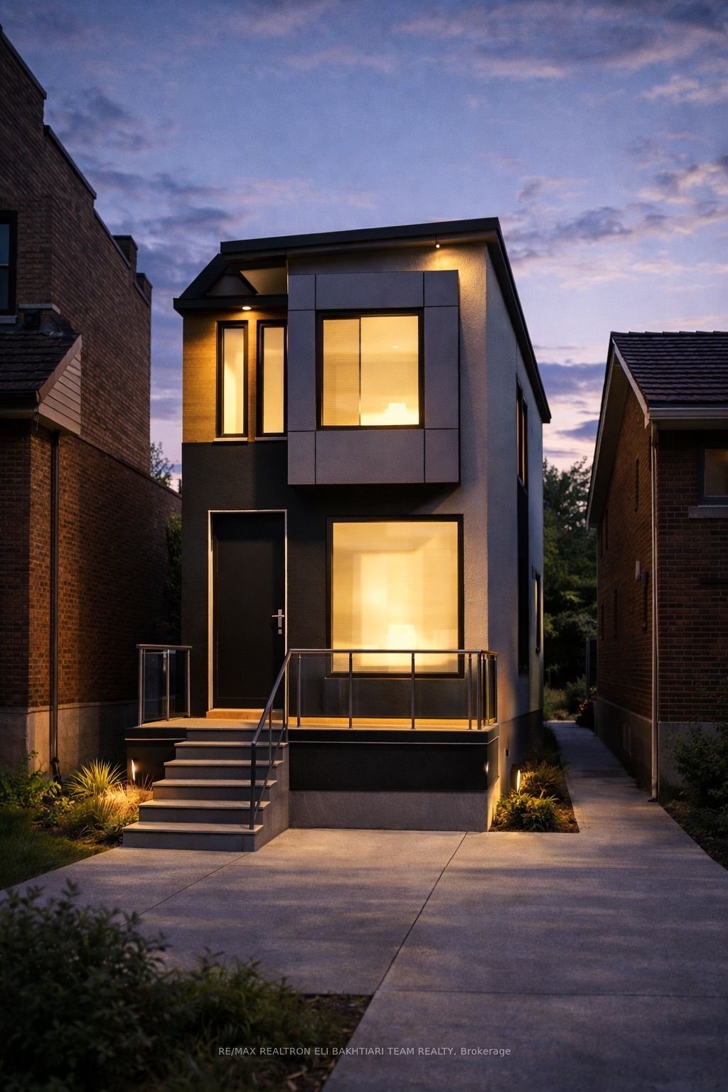 Photo of 233 Robina Avenue, Toronto, ON M6C 3Y9 (MLS # C12726528)