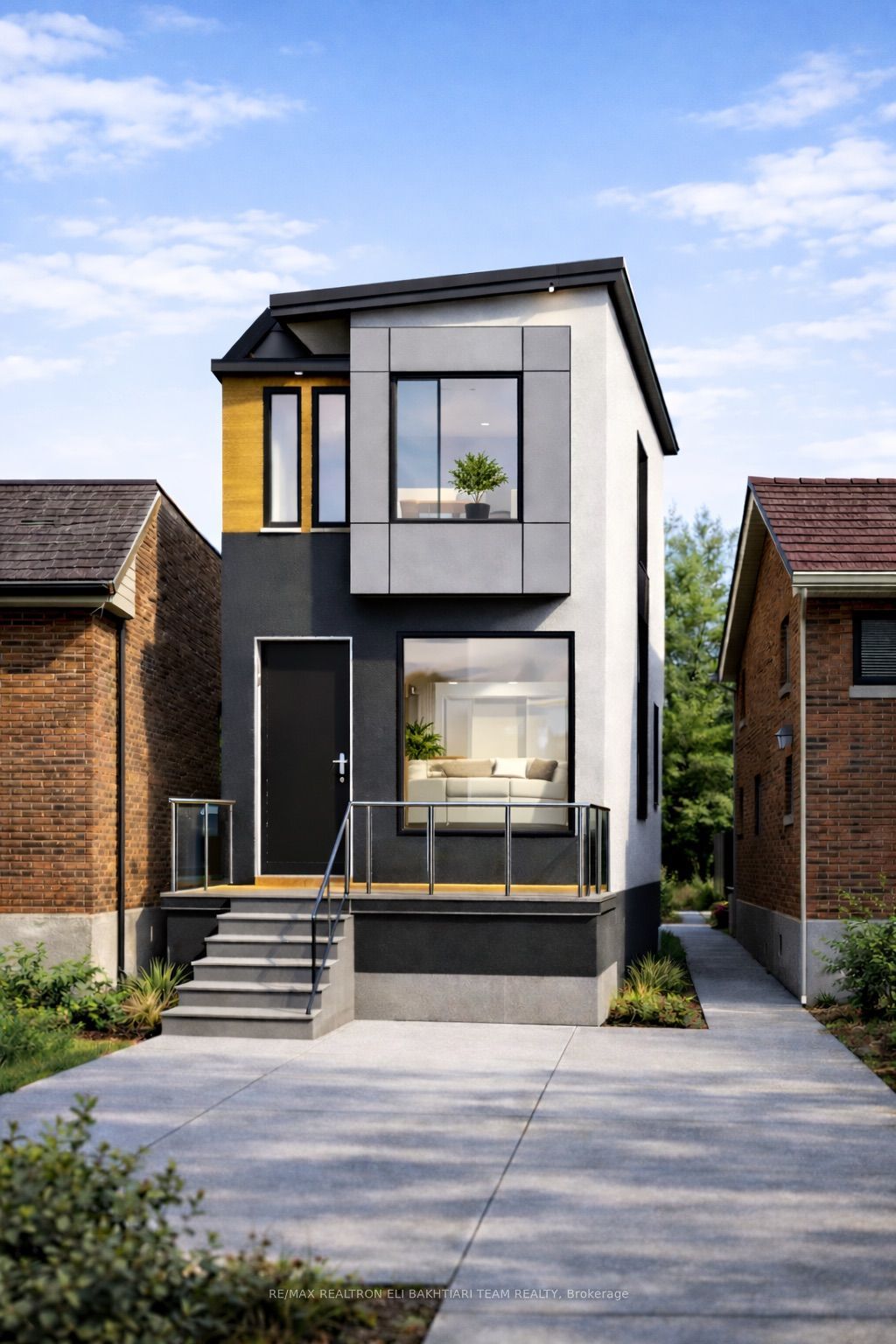 Photo of 233 Robina Avenue, Toronto, ON M6C 3Y9 (MLS # C12726528)