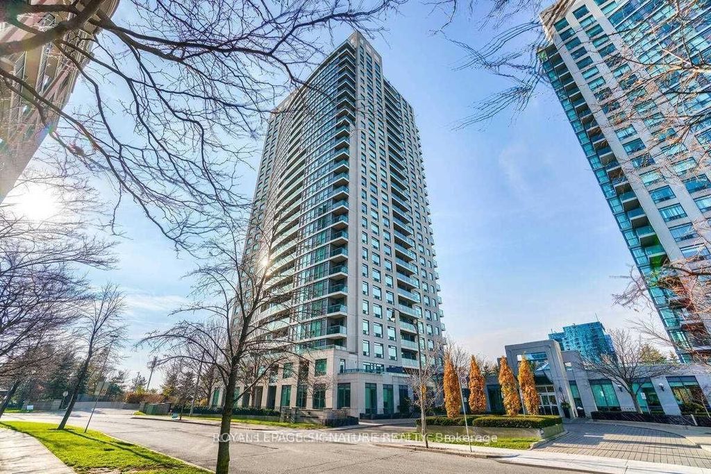 Photo of 30 Harrison Garden Boulevard #2306, Toronto, ON M2N 7A9 (MLS # C13101064)
