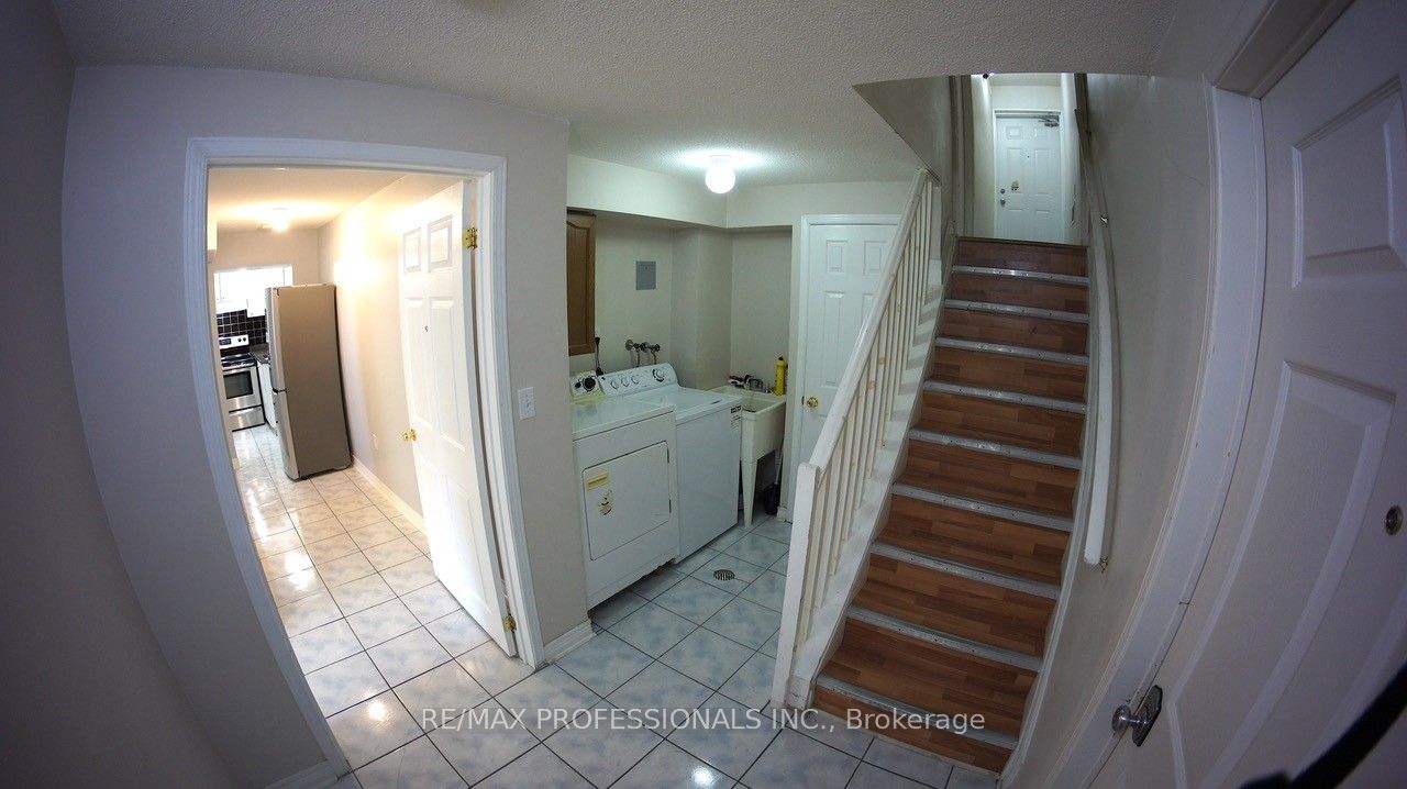 143 Nahani Way Basement