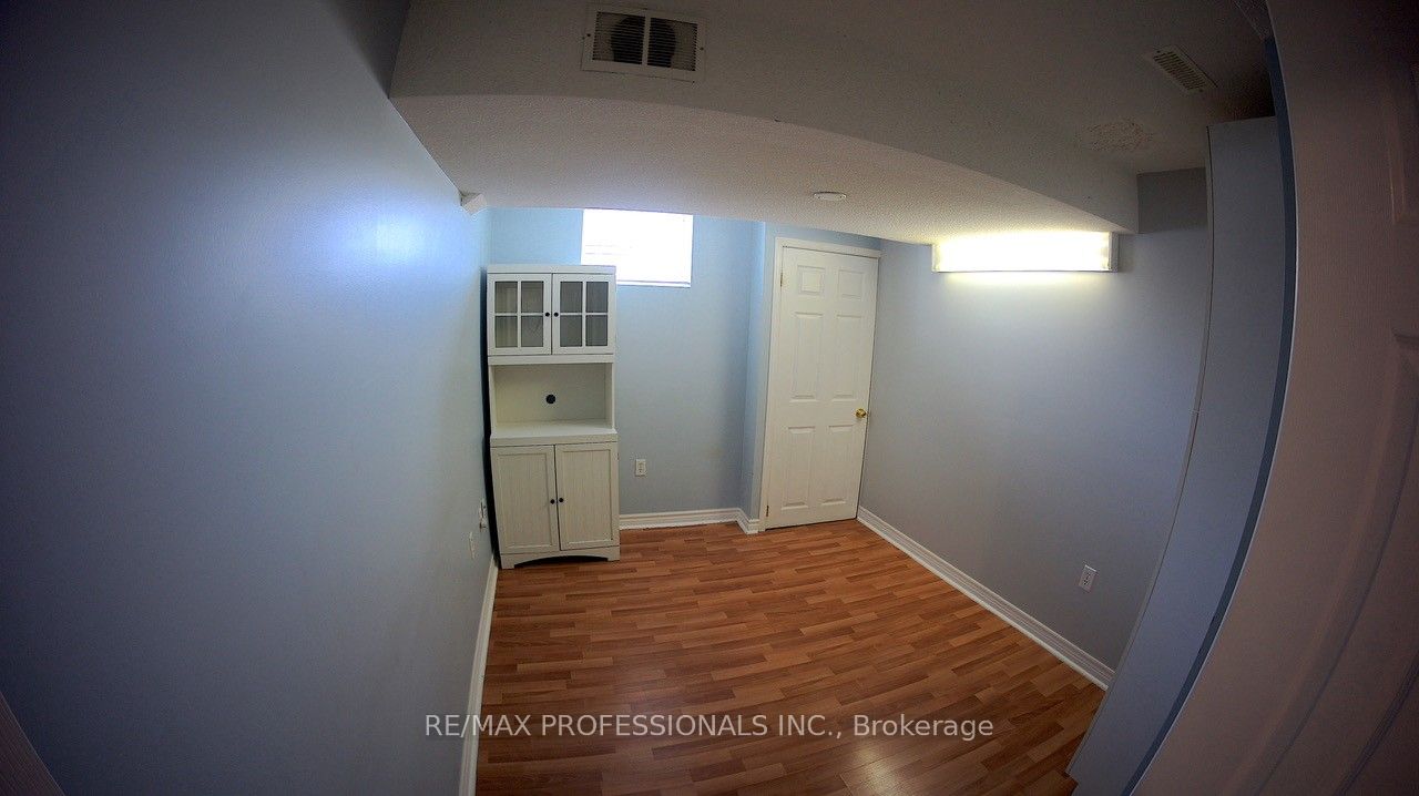 143 Nahani Way Basement