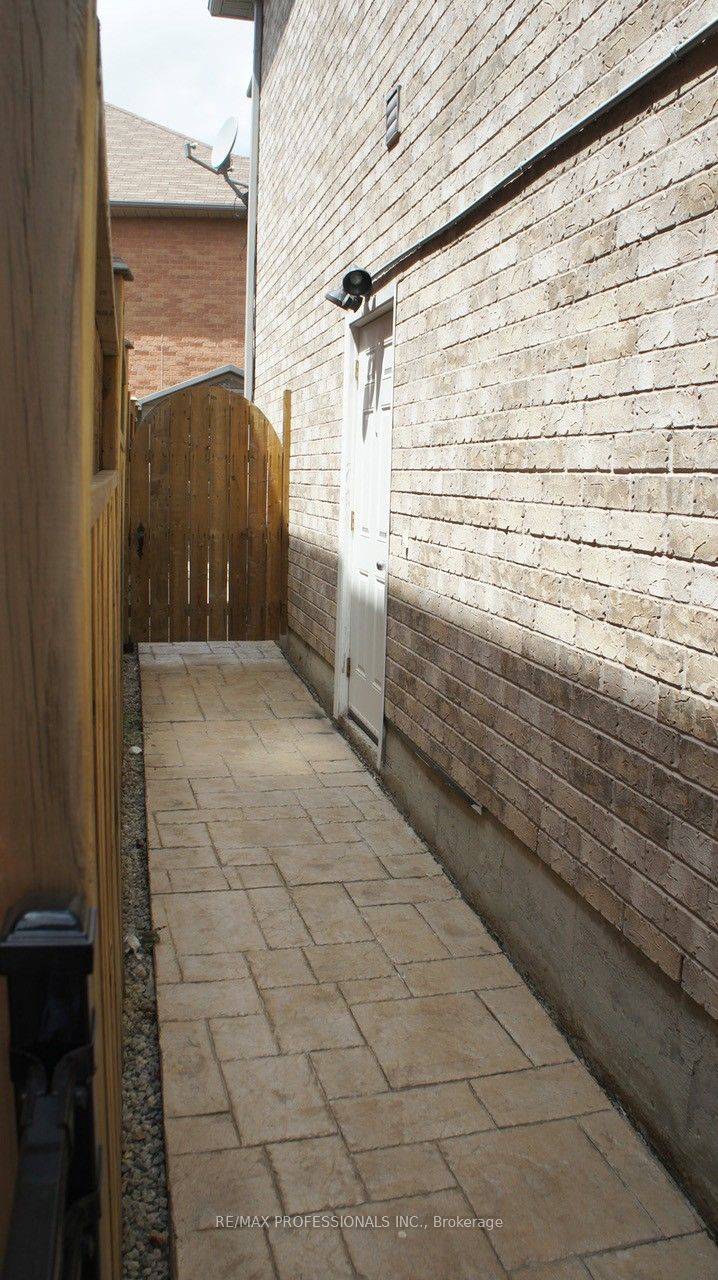 143 Nahani Way Basement