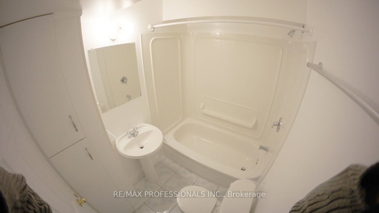 143 Nahani Way Basement