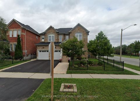 143 Nahani Way Basement Mississauga ON L4Z 4J9