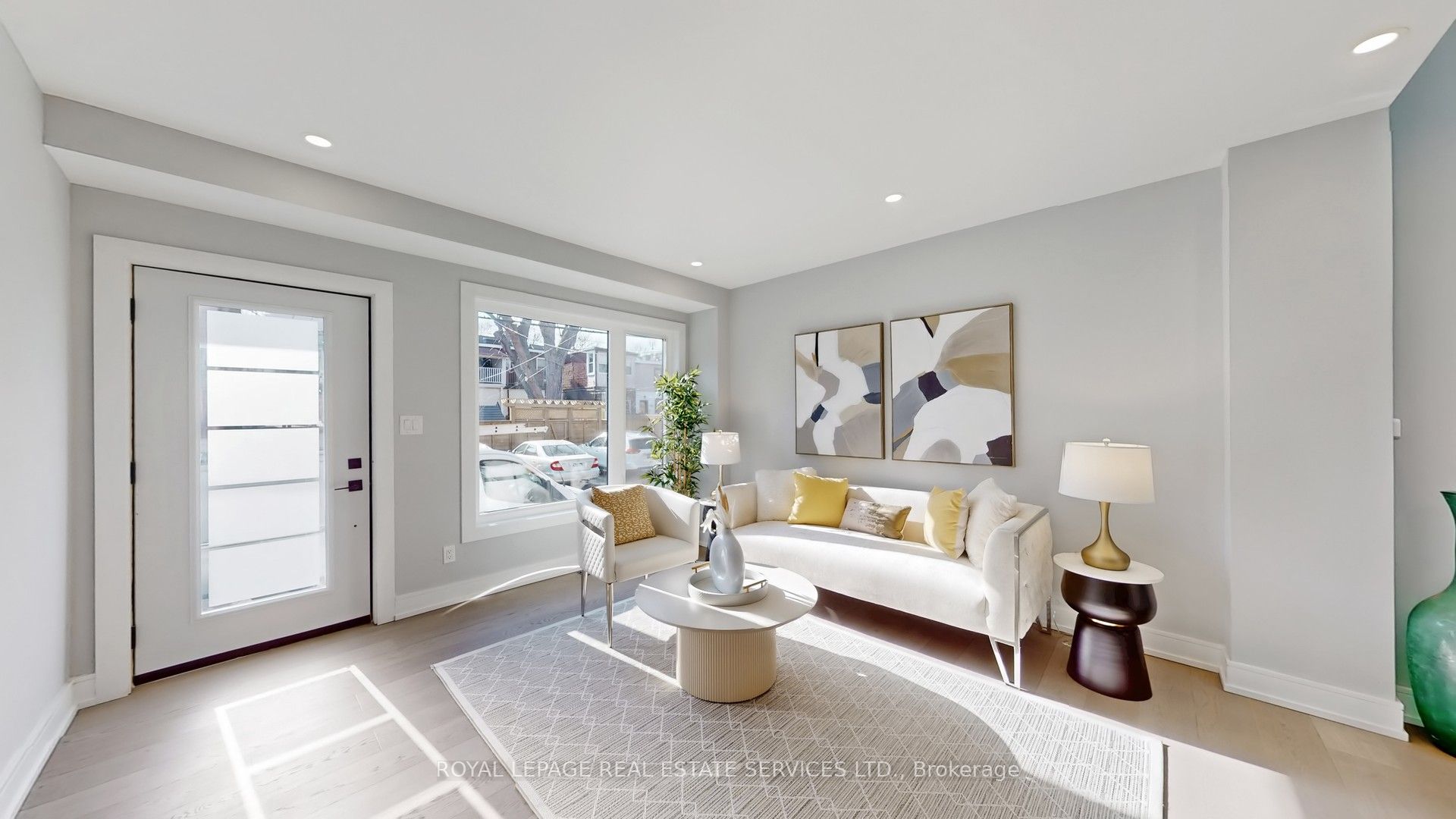 1073 Craven Road