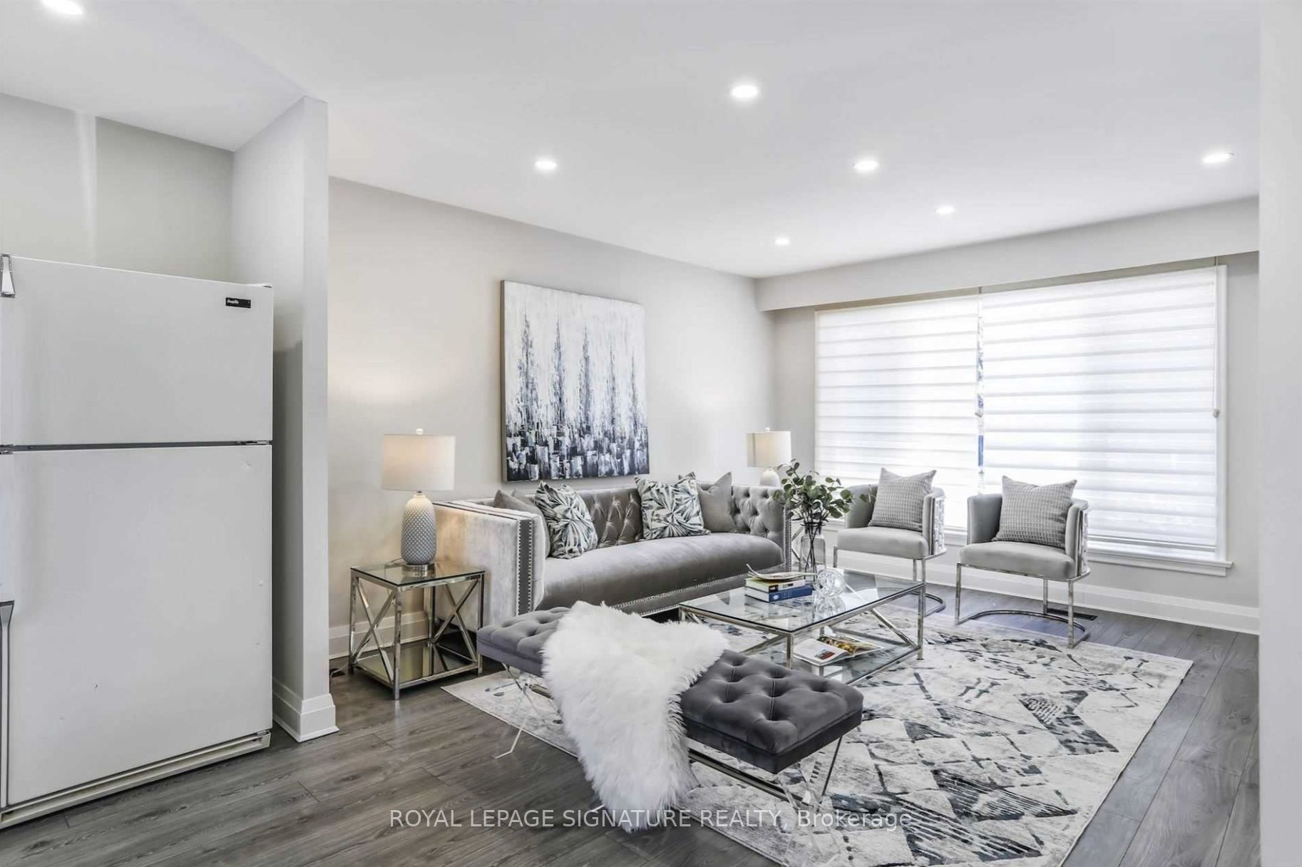 12 Beaverton Road N