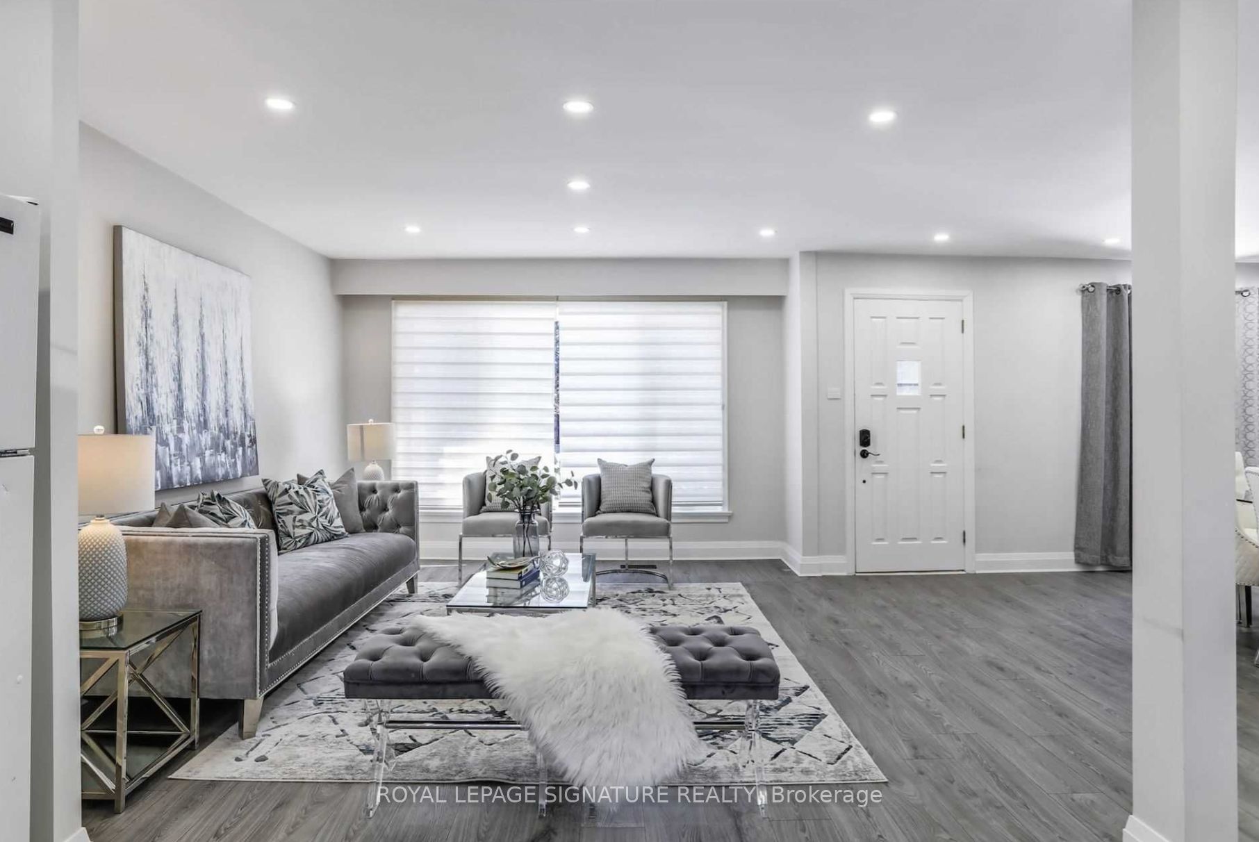 12 Beaverton Road N