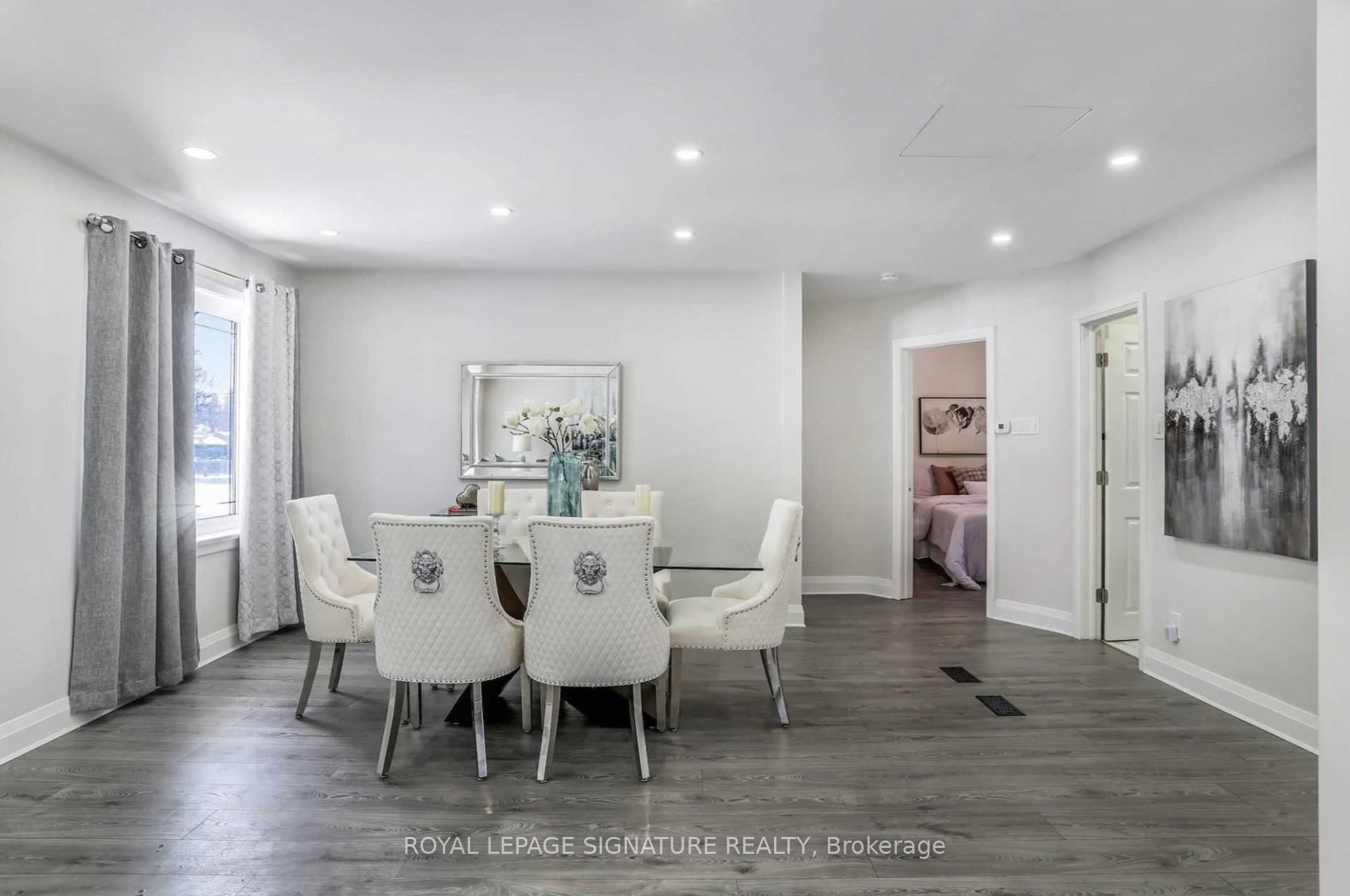 12 Beaverton Road N
