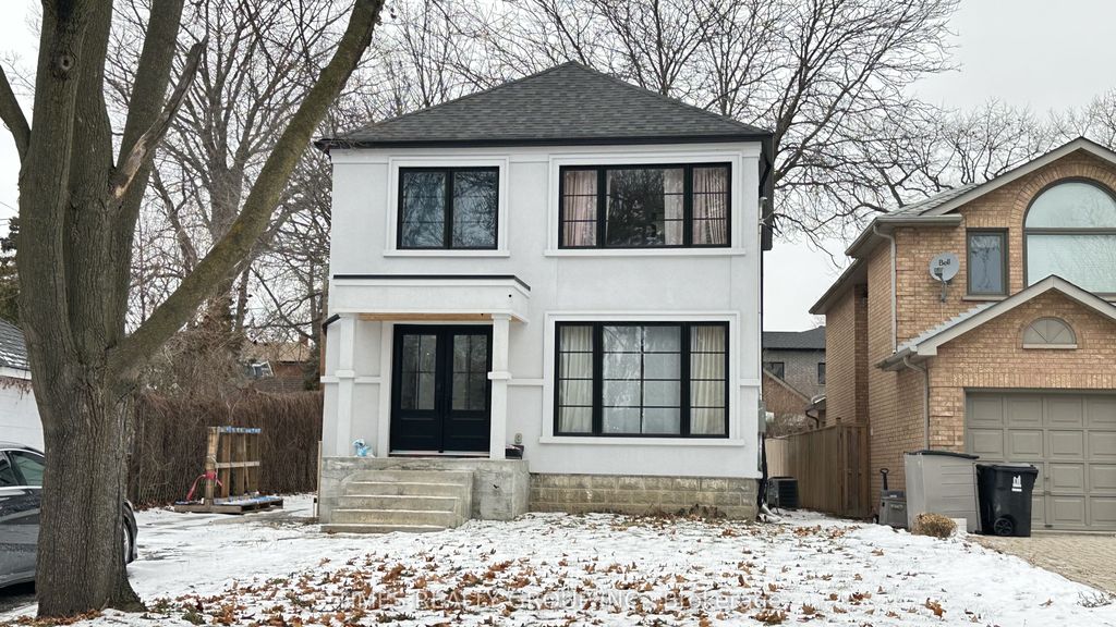 Photo of 10 Dominion Road, Toronto, ON M8W 1J1 (MLS # W12754224)