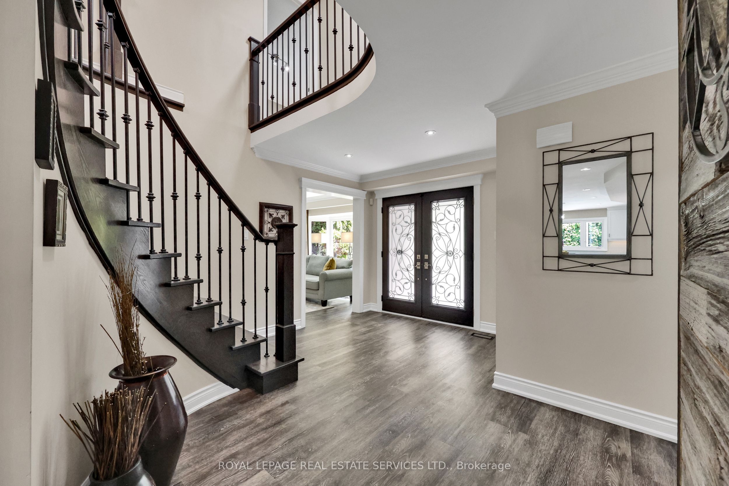 1311 Fieldcrest Lane