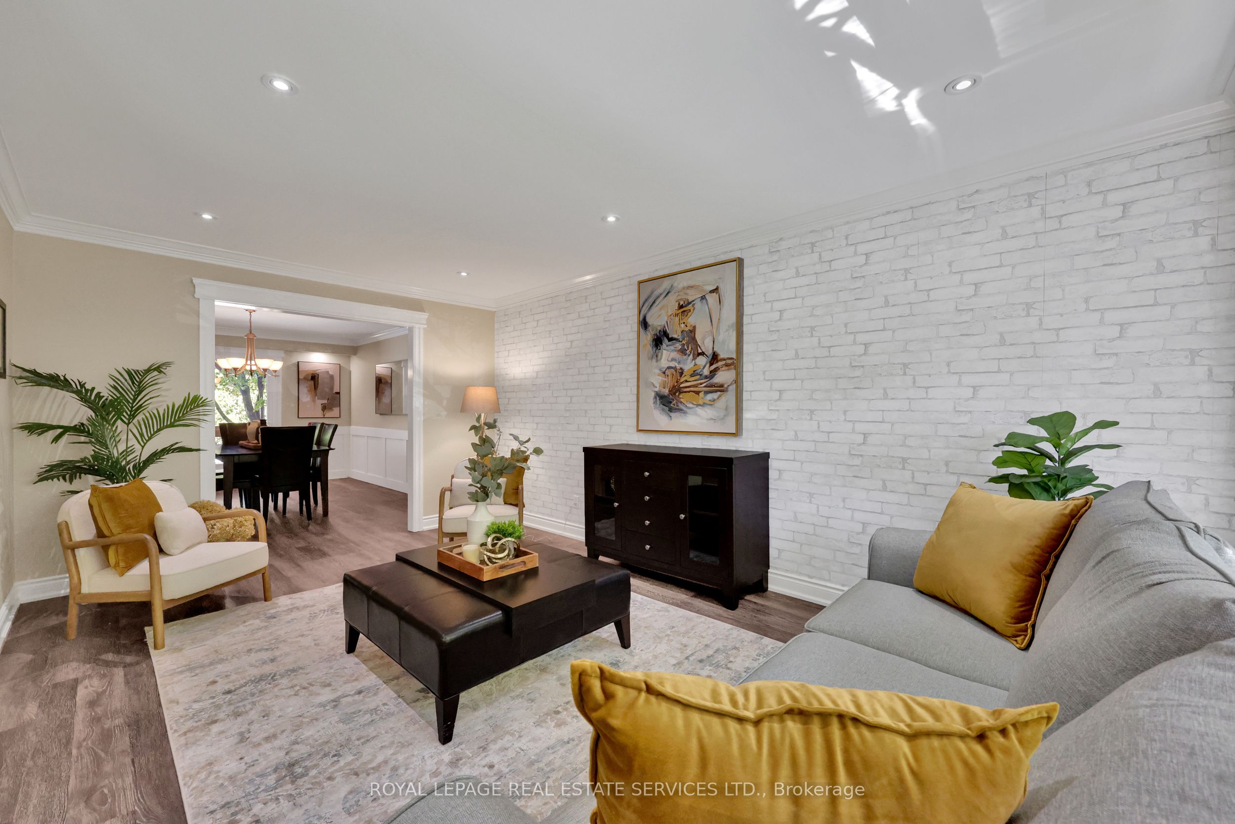 1311 Fieldcrest Lane