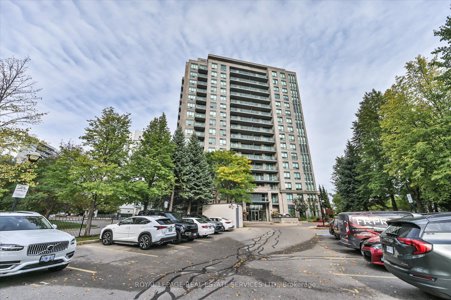 38 Fontenay Court 305