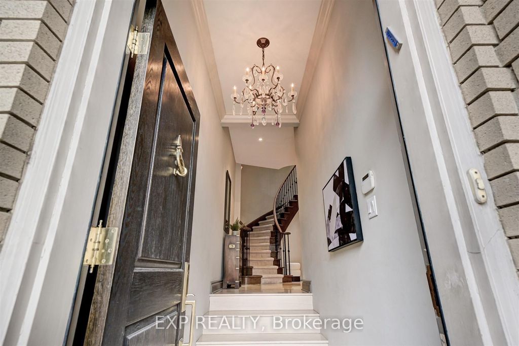 Photo of 13 Balmoral Avenue, Toronto, ON M4V 1J5 (MLS # C12431421)