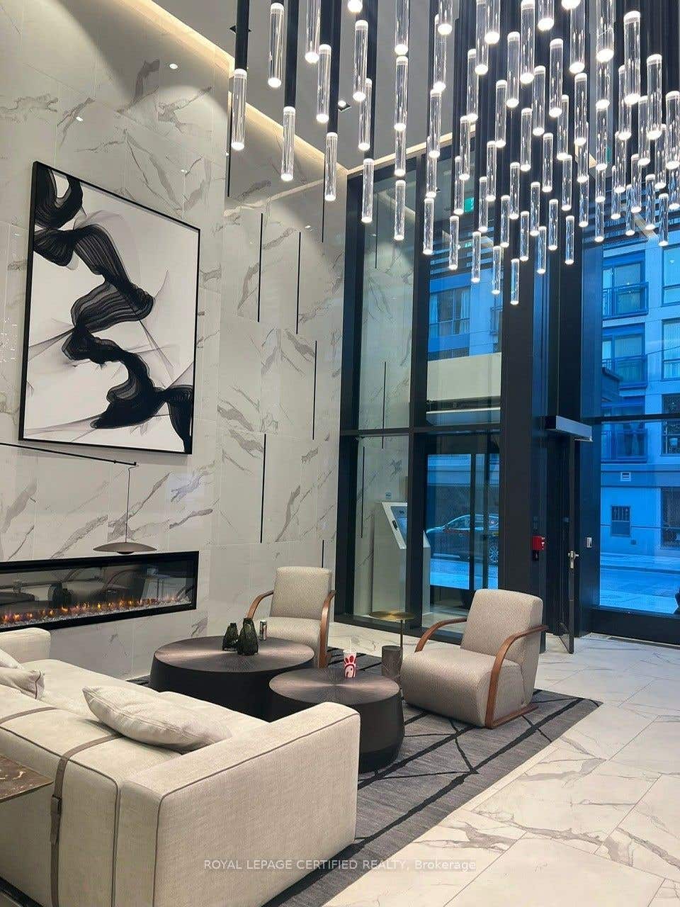 Photo of 82 Dalhousie Street #2905, Toronto, ON M5B 0C5 (MLS # C13654276)