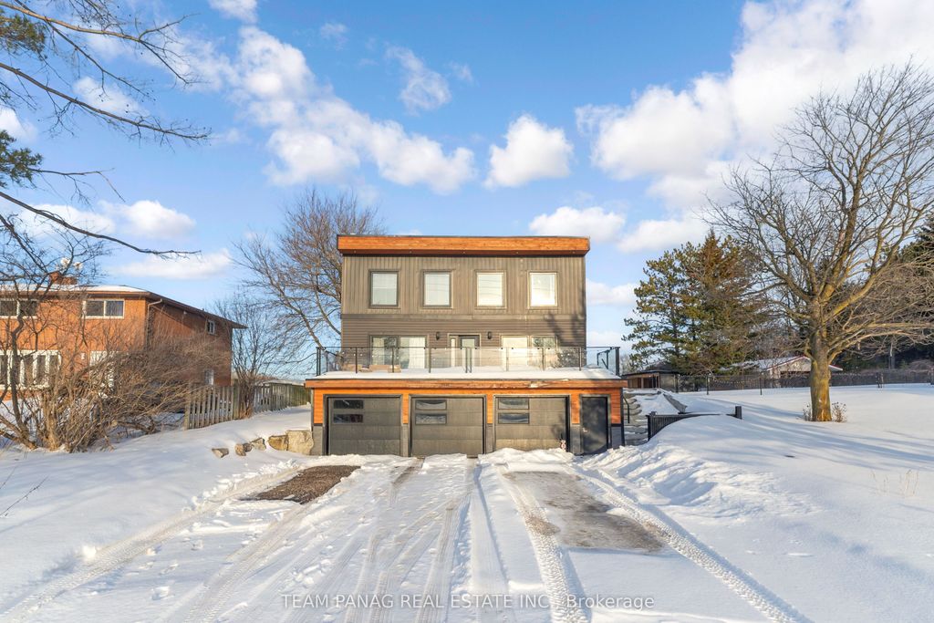Photo of 11561 Russell Road, Scugog, ON L9L 1B3 (MLS # E12961826)