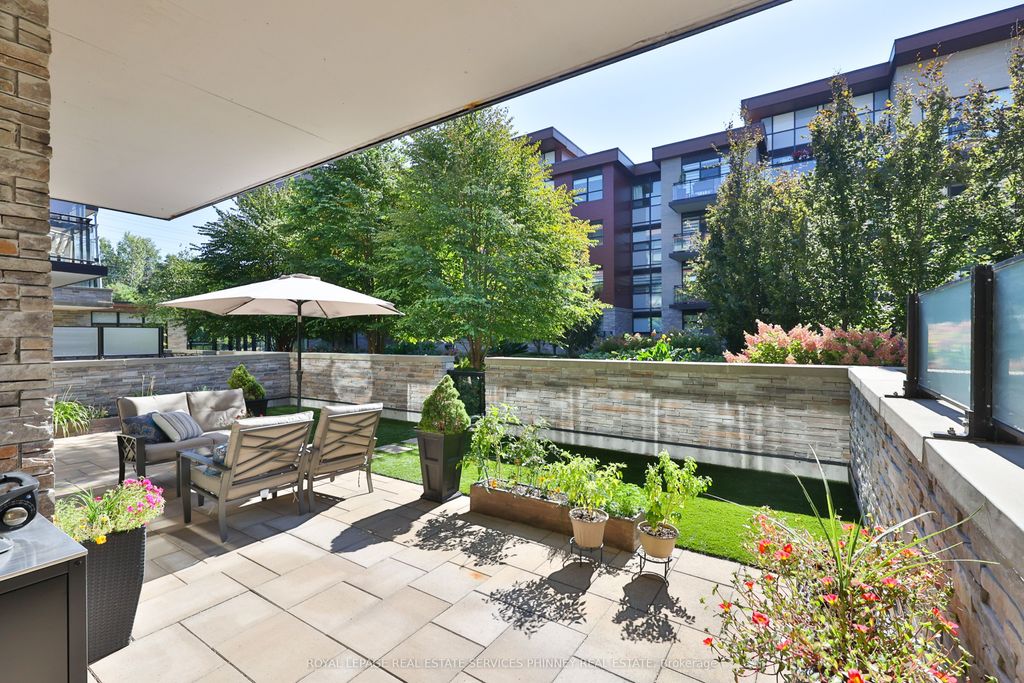 Photo of 1575 Lakeshore Road W #155, Mississauga, ON L5J 0B1 (MLS # W12714040)