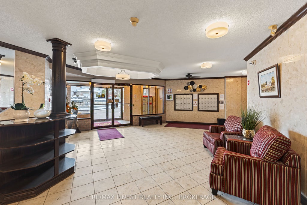 Photo of 675 Davis Drive #504, Kingston, ON K7M 8L5 (MLS # X13790430)