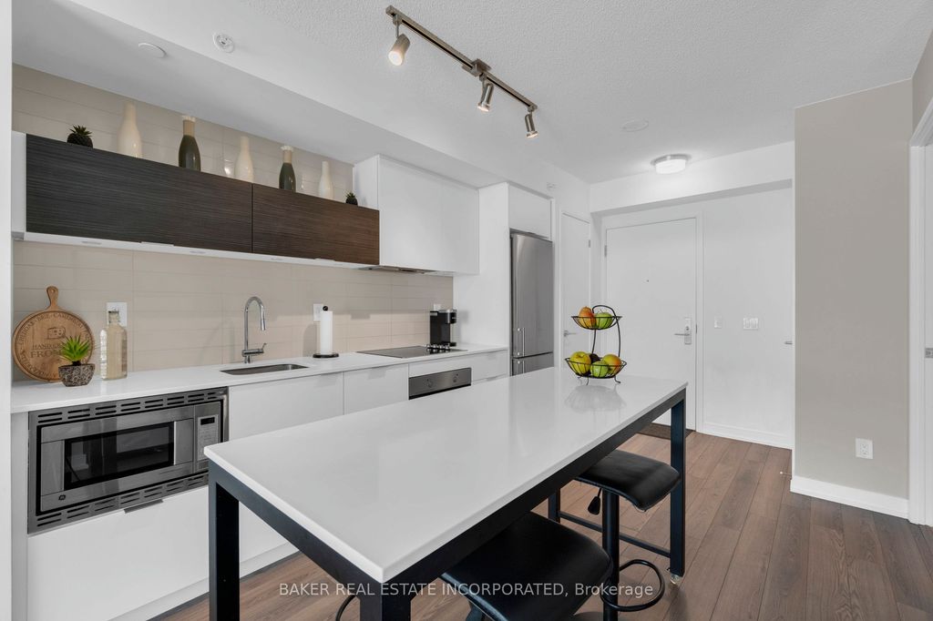 Photo of 20 Thomas Riley Road W #701, Toronto, ON M9B 0C3 (MLS # W12743458)