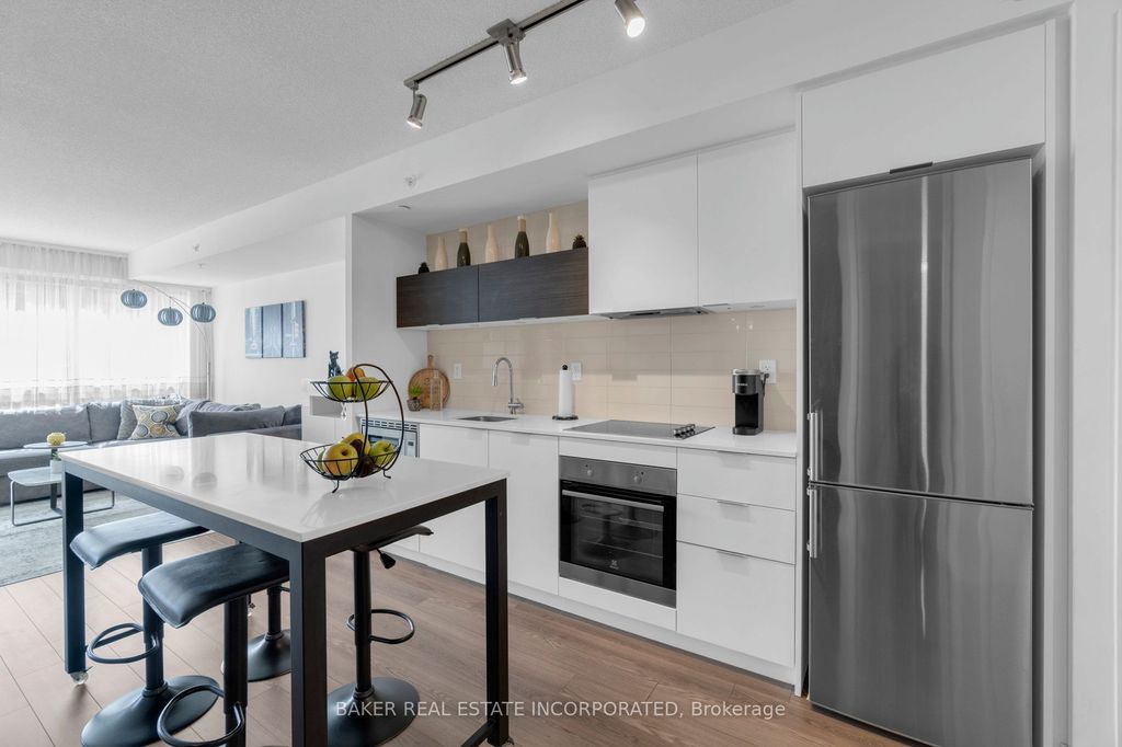 Photo of 20 Thomas Riley Road W #701, Toronto, ON M9B 0C3 (MLS # W12743458)