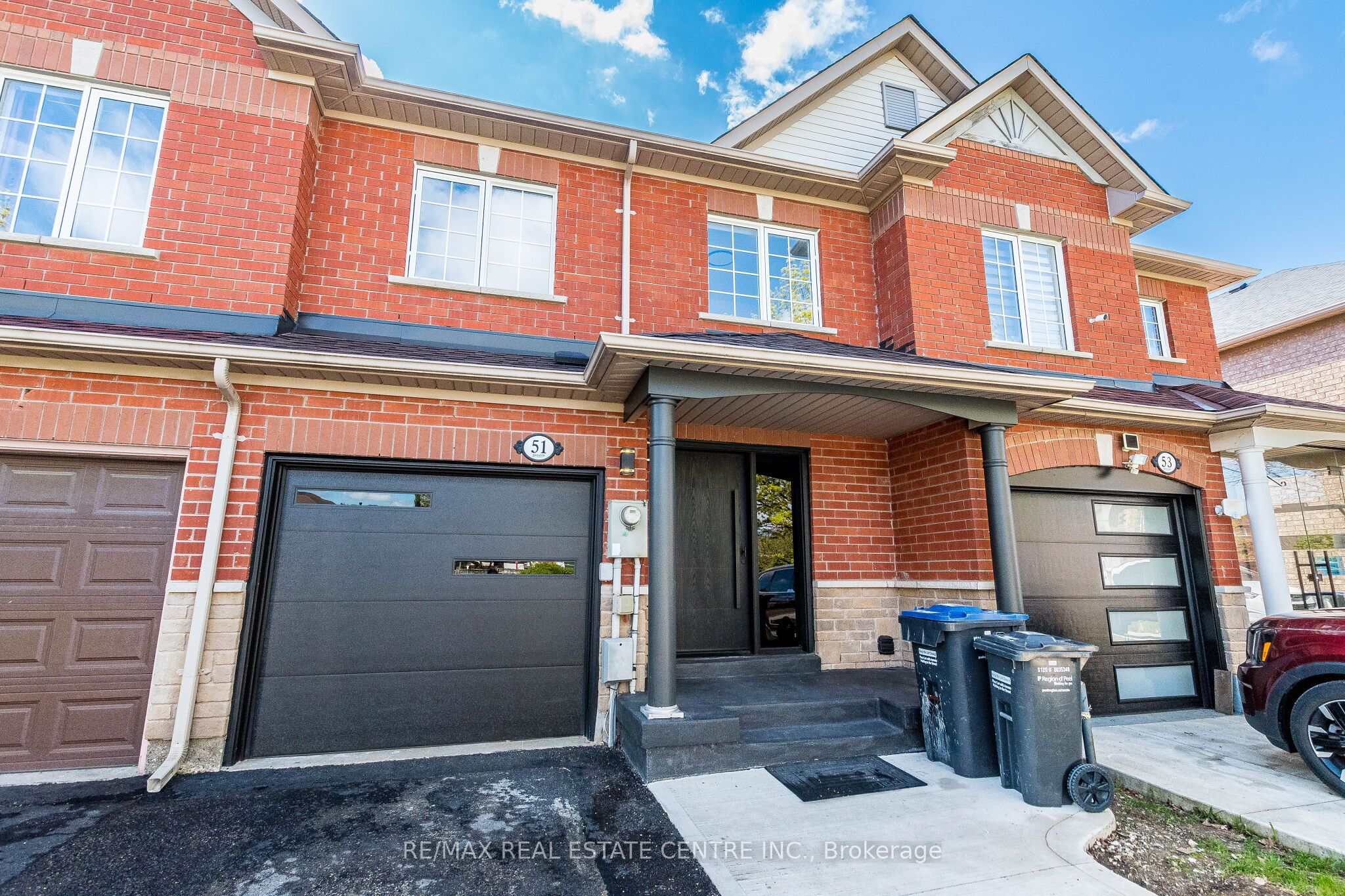 51 Checkerberry Crescent