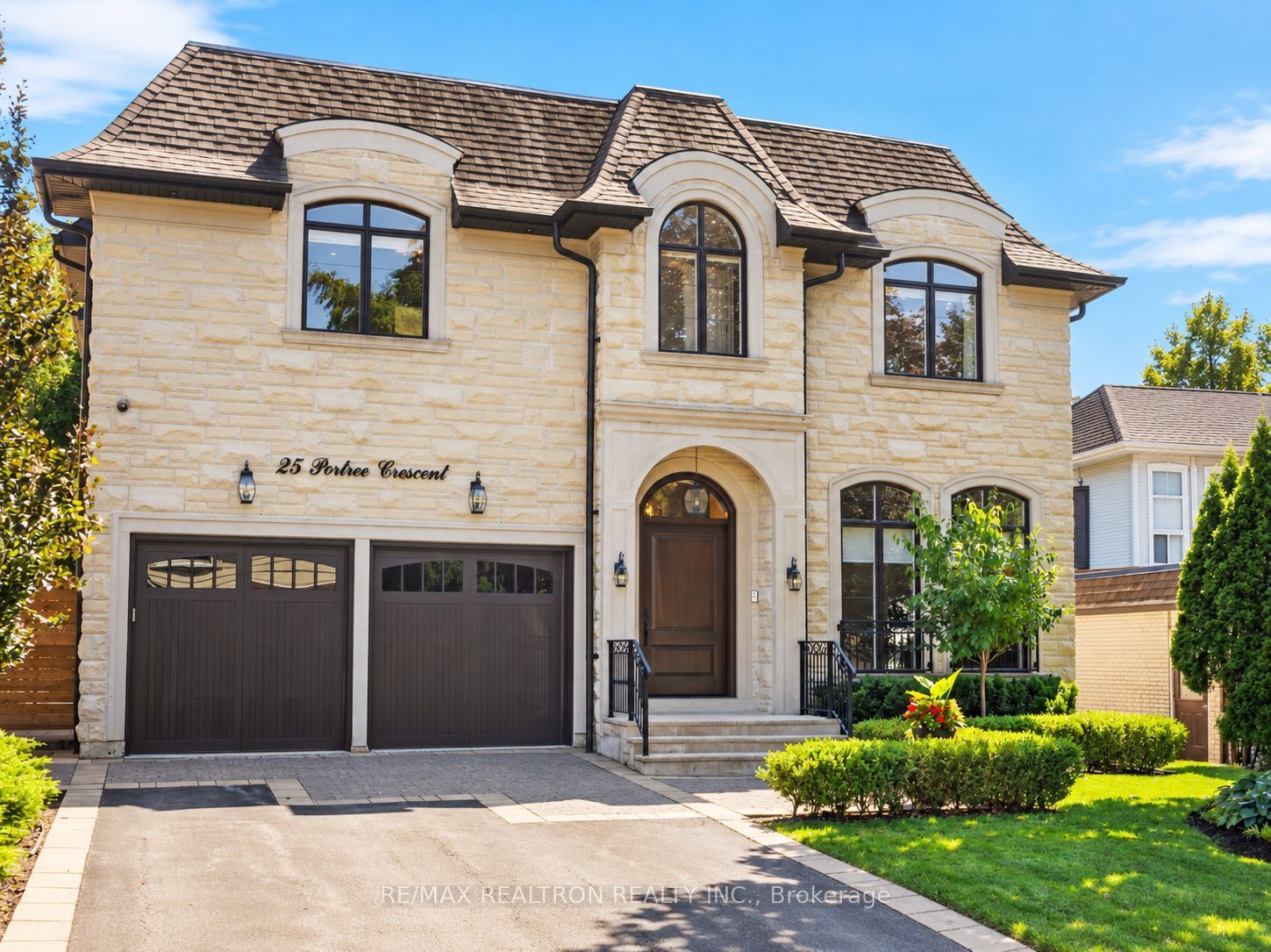 25 Portree Crescent