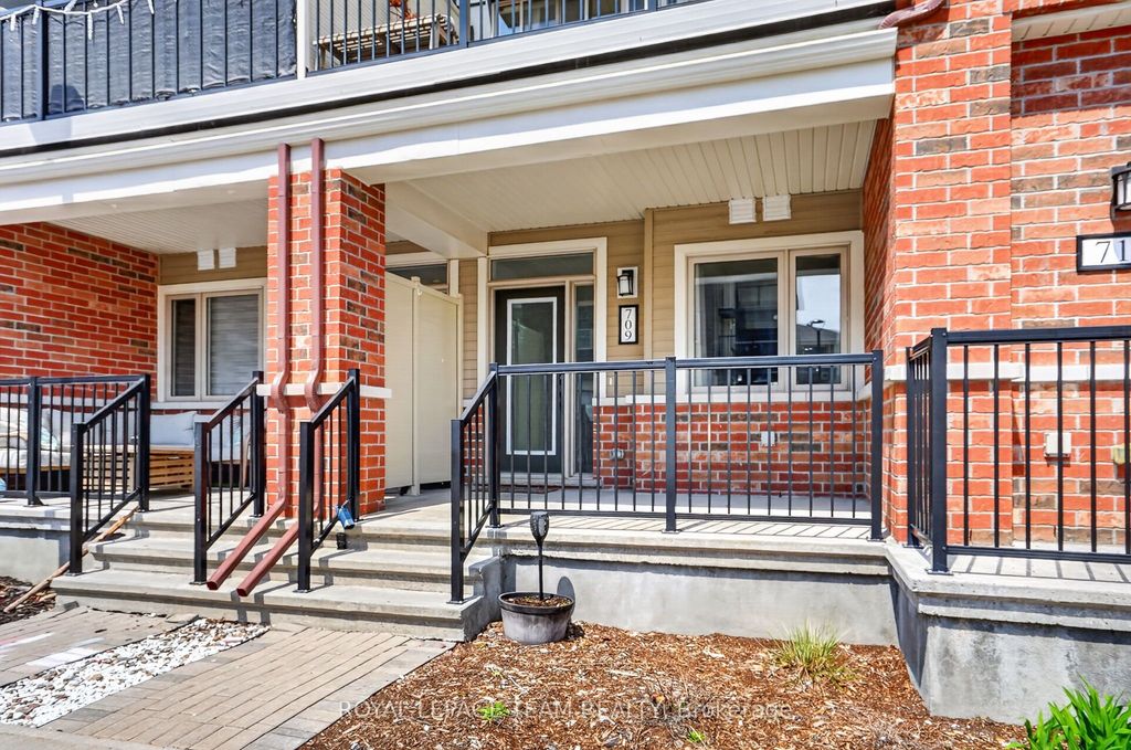 Photo of 709 Nautilus Private #171, Kanata, ON K2V 0S5 (MLS # X13096772)