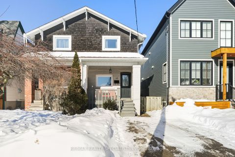 Photo of 68 Lake Crescent, Toronto, ON M8V 1W1 (MLS # W12780644)