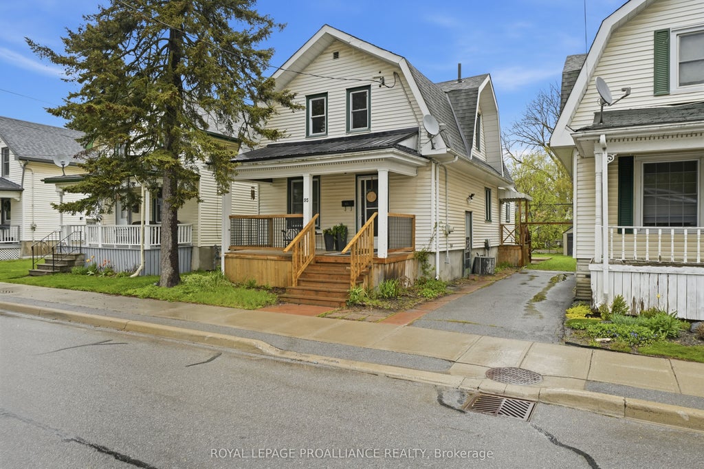 Photo of 95 Chatham Street, Belleville, ON K8N 3S7 (MLS # X13145228)