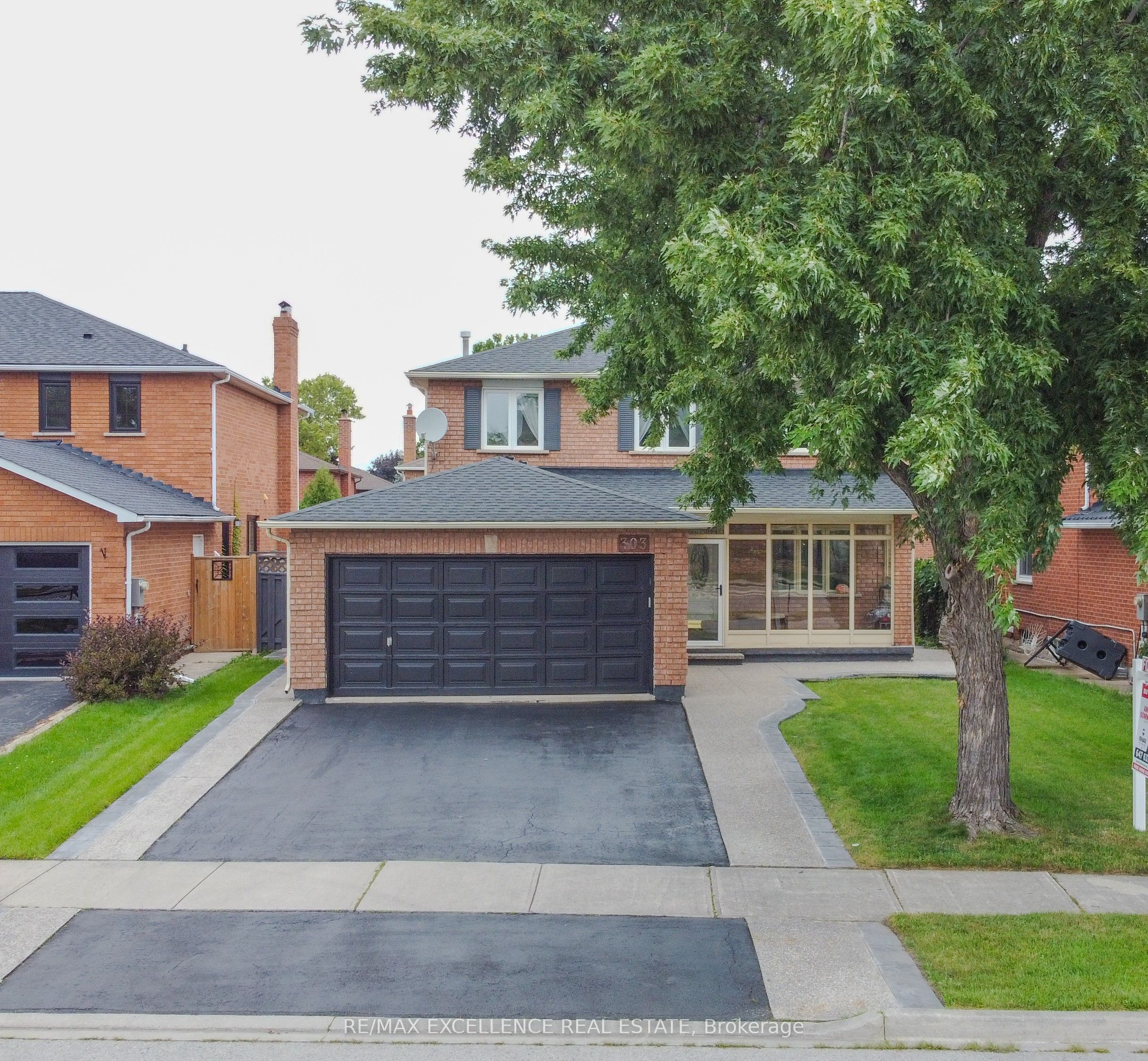 303 Hickory Circle