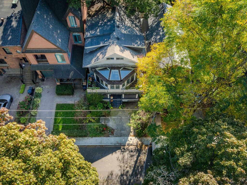 Photo of 9 Balmy Avenue, Toronto, ON M4E 1C7 (MLS # E12471313)