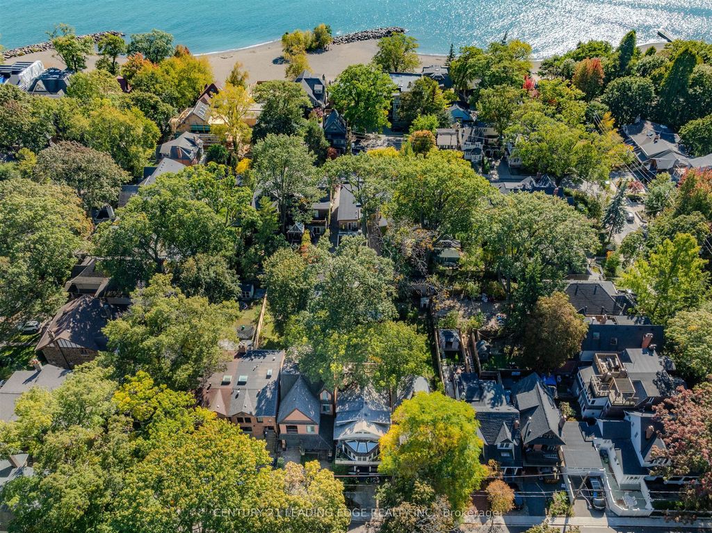 Photo of 9 Balmy Avenue, Toronto, ON M4E 1C7 (MLS # E12471313)