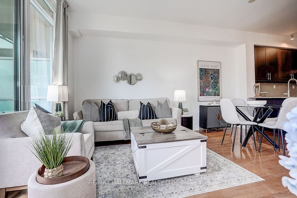 Photo of 1 Bedford Road #819, Toronto, ON M5R 2B5 (MLS # C12467599)