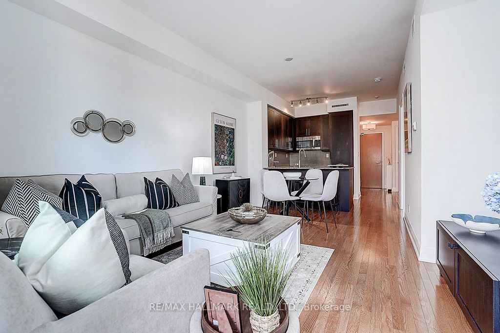 Photo of 1 Bedford Road #819, Toronto, ON M5R 2B5 (MLS # C12467599)