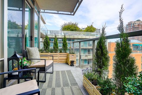 1 Bedford Road 819 Toronto ON M5R 2B5